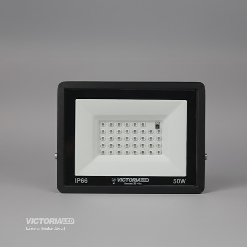 VICTORIA LED REFLECTOR RGB 100-240V FP0.5