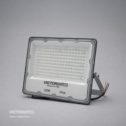 VICTORIA LED REFLECTOR PANAL 6500K 100-240V IP66 20/U