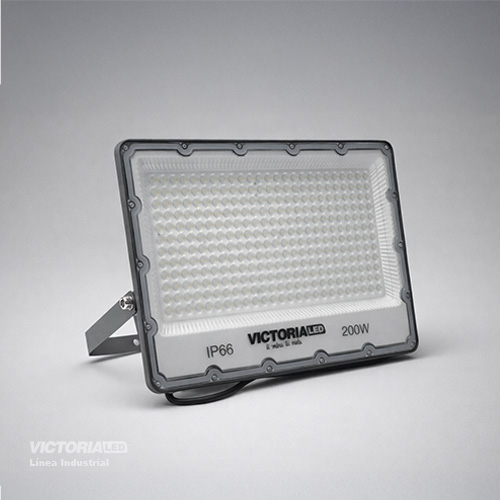 VICTORIA LED REFLECTOR PANAL 6500K 100-240V IP66 20U/C