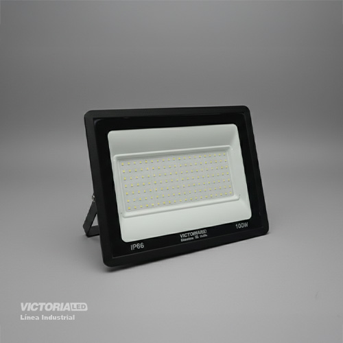 VICTORIA LED REFLECTOR 3000K 100-240V IP66 10U/C