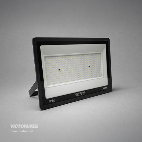 VICTORIA LED REFLECTOR 6500K 100-240V IP66 5U/C