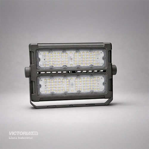 REFLECTOR MODULAR 100W IP66 AC85-265V 6500K