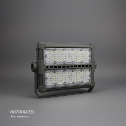 REFLECTOR MODULAR 100W IP66 AC85-265V 6500K