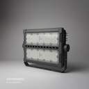 REFLECTOR MODULAR 100W IP66 AC85-265V 6500K