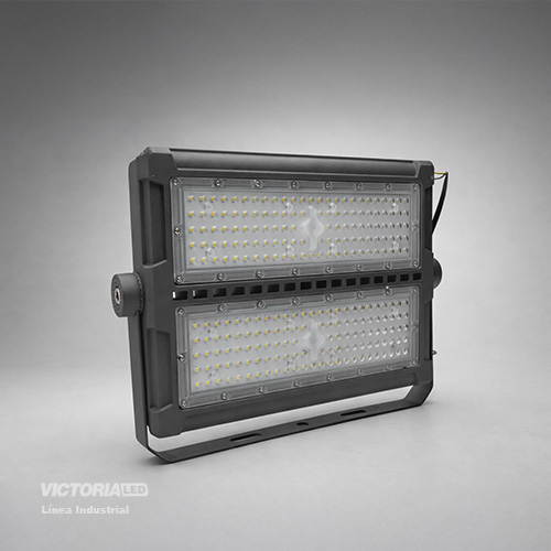 REFLECTOR MODULAR 200W IP66 AC85-265V 6500K