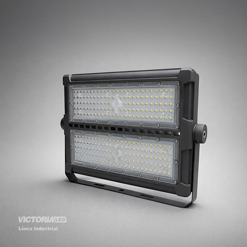 REFLECTOR MODULAR 200W IP66 AC85-265V 6500K