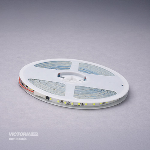 VICTORIA LED CINTA LED 10M AC110V 2835 IP20 CON CONECTORES 50U/C