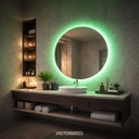 VICTORIA LED CINTA LED 10M AC110V 2835 IP20 CON CONECTORES 50U/C