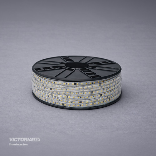 EVA CINTA LED ROLLO 100M AC110V 2835 IP20 120L 3000K