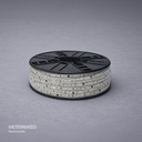 EVA CINTA LED ROLLO 100M AC110V 2835 IP20 120L 3000K