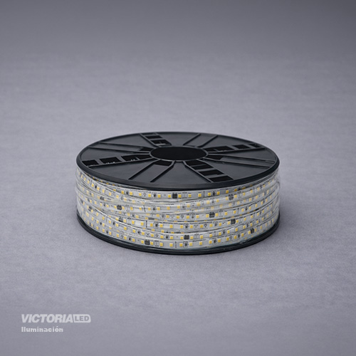 EVA CINTA LED ROLLO 100M AC110V 2835 IP20 120L 4000K