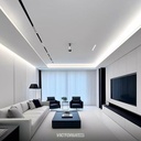 EVA CINTA LED ROLLO 100M AC110V 2835 IP20 120L 6500K