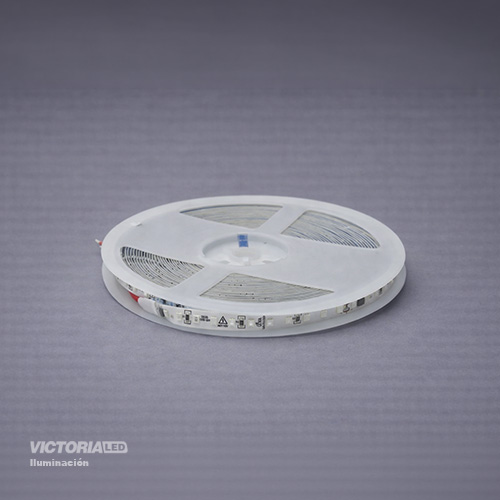 EVA CINTA LED 10M AC110V 2835 IP20 CON CONECTORES 50U/C