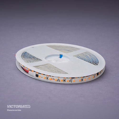 EVA CINTA LED 10M AC110V 2835 IP20 CON CONECTORES 50U/C