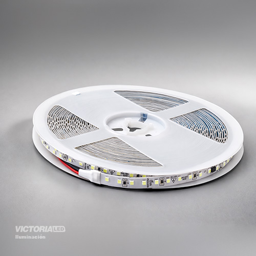 EVA CINTA LED 10M AC110V 2835 IP20 CON CONECTORES 50U/C
