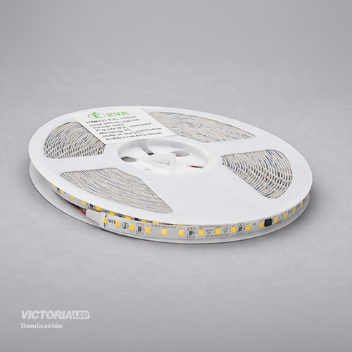 EVA CINTA LED 10M AC110V 2835 IP20 90W CON CONECTORES 50U/C