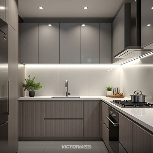 EVA CINTA LED 10M AC110V 2835 IP20 90W CON CONECTORES 50U/C