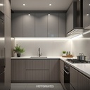 EVA CINTA LED 10M AC110V 2835 IP20 90W CON CONECTORES 50U/C