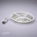 CINTA LED 10M RGB 0.38MM