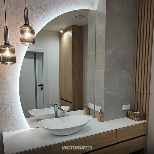 CINTA LED 5M IP20 15MM 120LED 6500K 9000LM