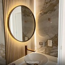 CINTA LED 5M IP20 15MM 120LED 3000K 9000LM