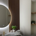 CINTA LED 5M IP20 15MM 120LED 6500K 9000LM