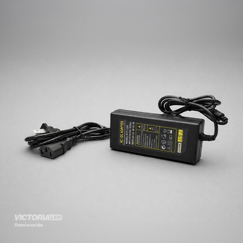 ADAPTADOR CINTA NEON 5A