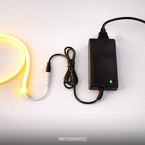 ADAPTADOR CINTA NEON 5A