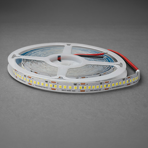 CINTA LED 5M IP20 10MM 240LED 3000K 7500LM