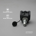 CONECTOR DENTADO IPC 16-95MM/4-35MM 200U/C