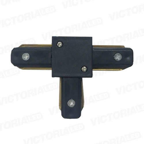 ACCE RIEL ADAPTADOR SPOT BLANCO TIPO T