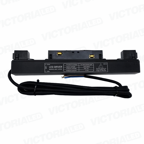 ACCE RIEL FUENTE DE PODER 48V 100W