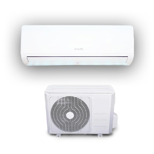 AIRE ACONDICIONADO AMS 24 BTU CSC-24K