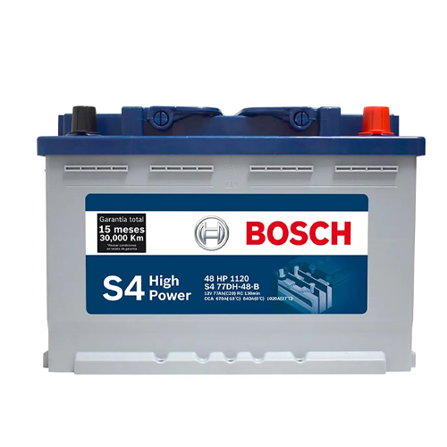 BATERIA BOSCH S4 48 HP