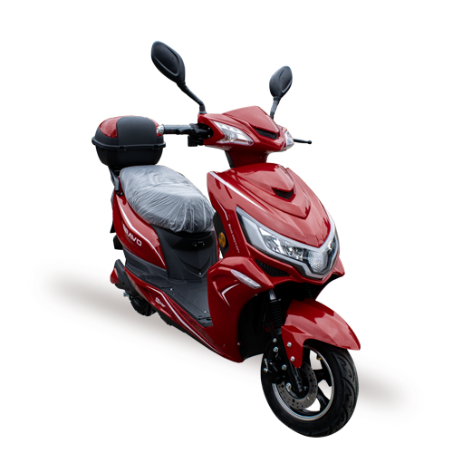 SCOOTER ELECTRICO 2000W 72V20AH VINO
