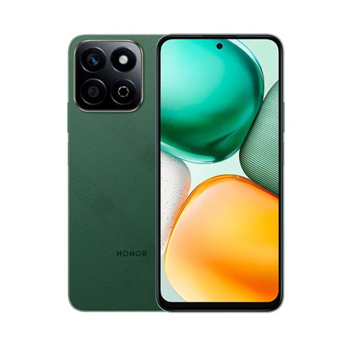 CELULAR HONOR X7C 256GB 8GB FOREST GREEN