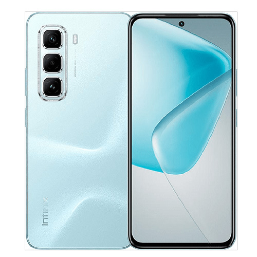 CELULAR INFINIX HOT 50 PRO 256GB 8GB BLUE
