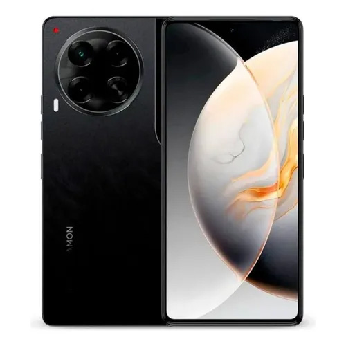 CELULAR TECNO CAMON 30 256GB 8GB BASAL DARK