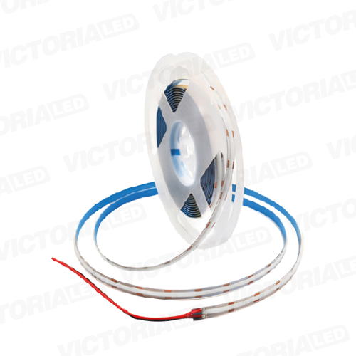 CINTA LED 5M 24V COB IP20 240LED 6000K 8MM 800L