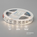 CINTA LED 5M IP20 15MM 120LED 4000K 9000LM