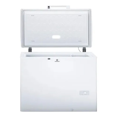 CONGELADOR INDURAMA 300 T/M NOR BLANCO RENOV