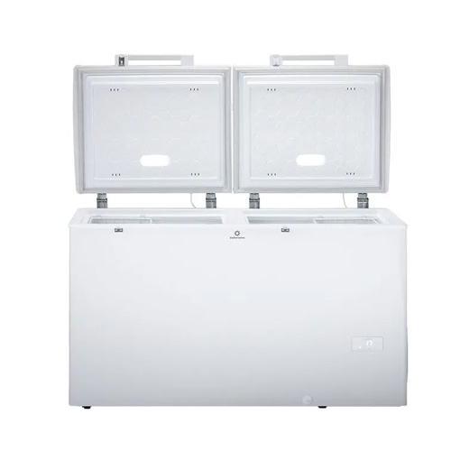 CONGELADOR INDURAMA 400 T/M NOR BLANCO RENV S50