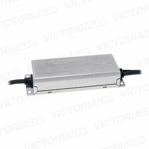 DRIVER 100W REFLECTOR MODULAR