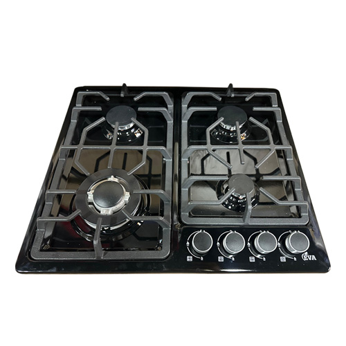 ENCIMERA EVA 4 QUEMADORES