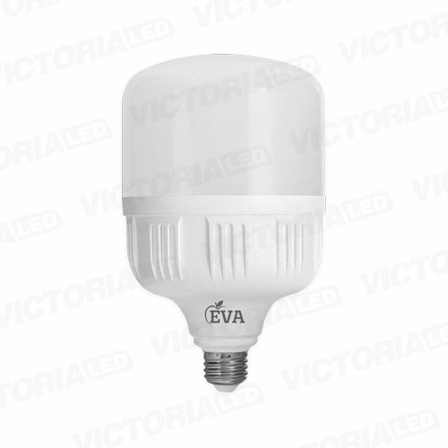 FOCO LED EVA 30W 85-265V 6500K 50U/C