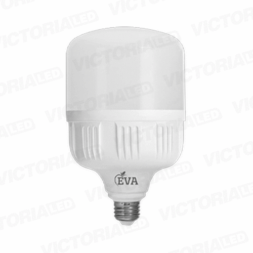 FOCO LED EVA 80W 85-265V 6500K 20U/C