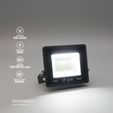 EVA REFLECTOR 6500K 100-240V IP66 FP0.5 15U/C