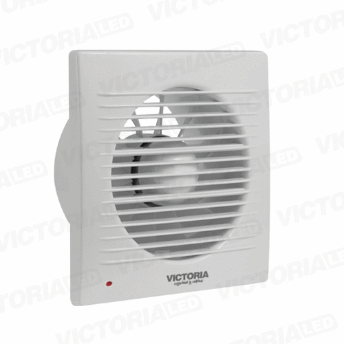 EXTRACTOR DE AIRE 6P 20W 110V 20U/C