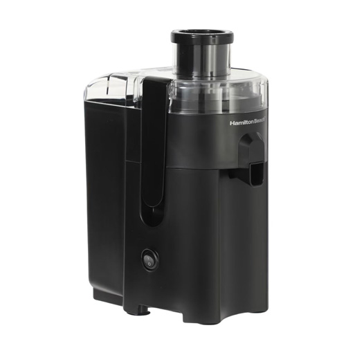 EXTRACTOR DE JUGO HAMILTON BEACH 67500G COMPACT