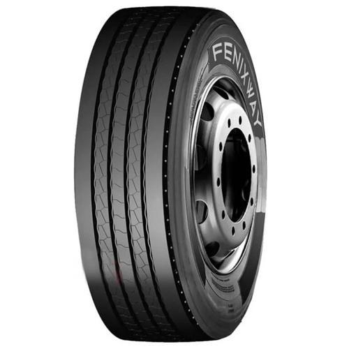 FENIXWAY R17.5 235/75 R17.5 FLAMA 77 18PR LISA